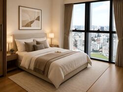 Duo Residences (D7), Apartment #568622891